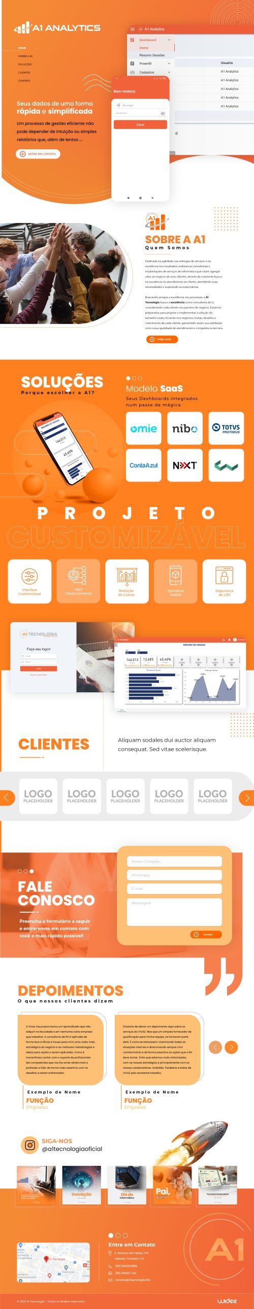 a1analytics